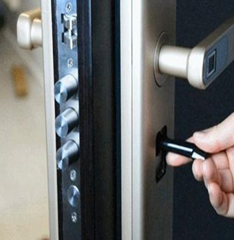 怀化市开锁 怀化市开锁公司开修指纹锁